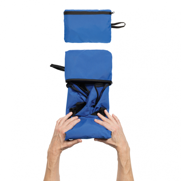 Geanta sport pliabila Dillon AWARE™ 40L rPET [6]