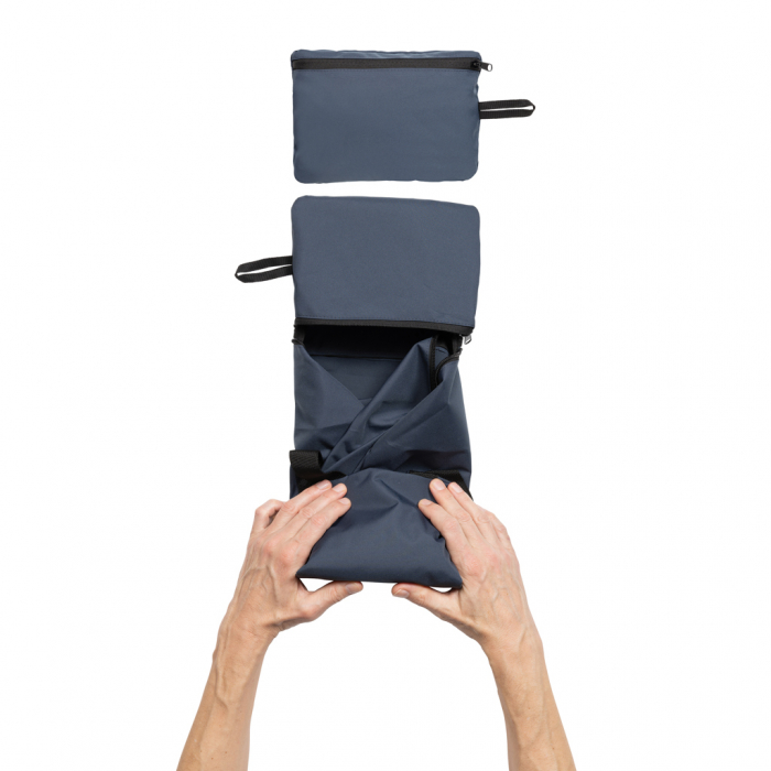 Geanta sport pliabila Dillon AWARE™ 40L rPET [6]