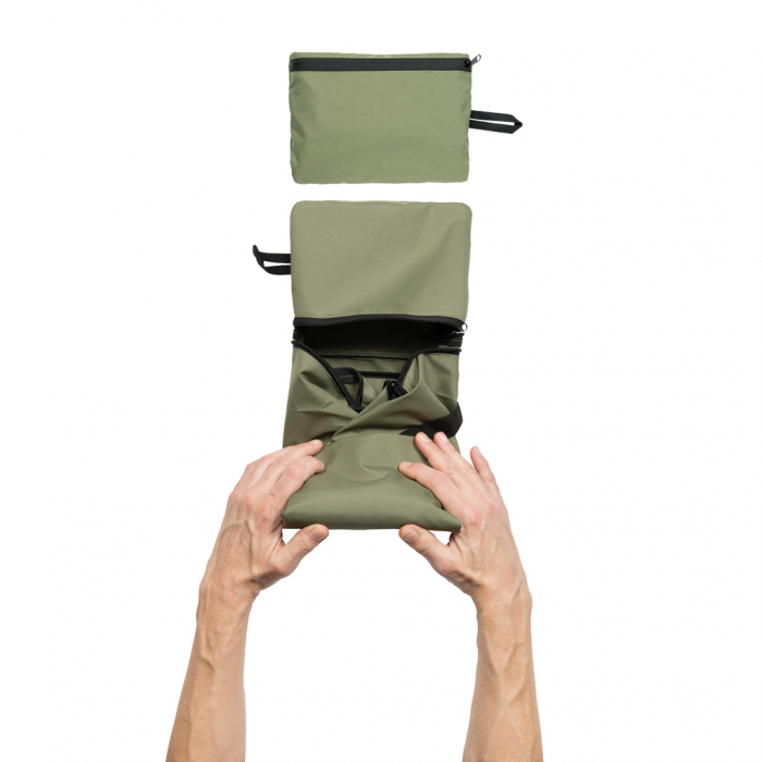 Geanta sport pliabila Dillon AWARE™ 40L rPET [6]