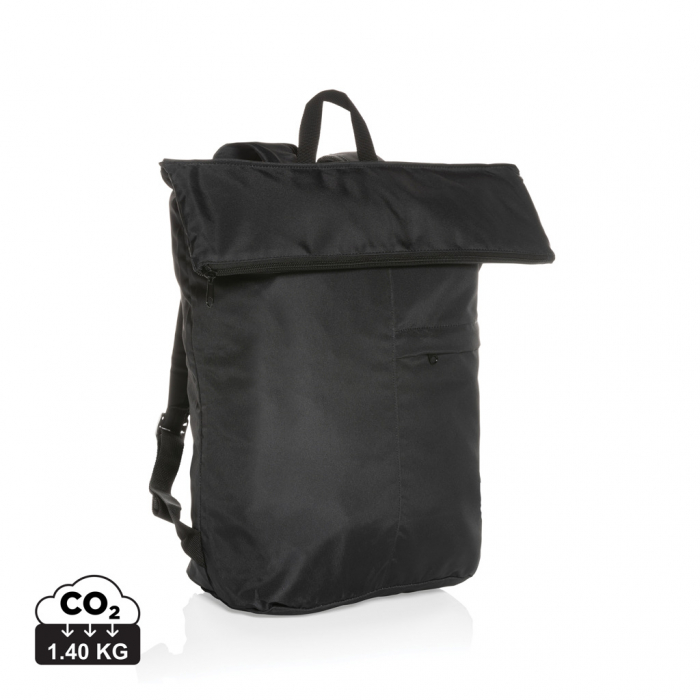 Rucsac pliabil usor Dillon AWARE™ rPET [1]