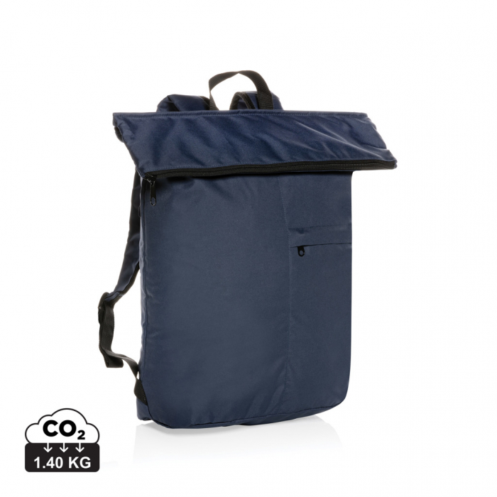 Rucsac pliabil usor Dillon AWARE™ rPET [1]