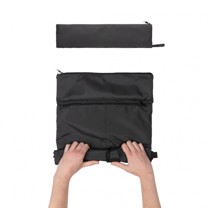 Rucsac pliabil usor Dillon AWARE™ rPET [4]