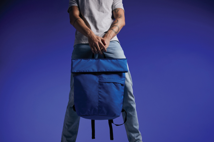Rucsac pliabil usor Dillon AWARE™ rPET [11]