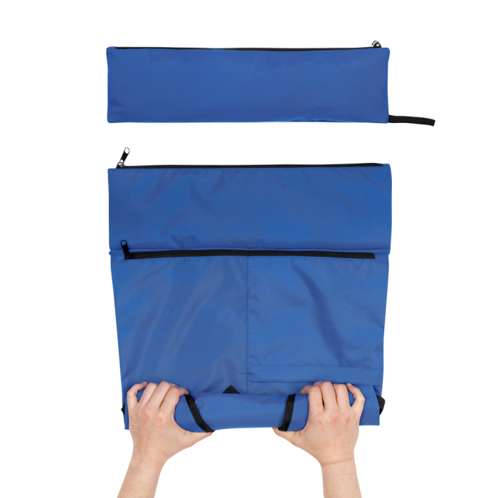 Rucsac pliabil usor Dillon AWARE™ rPET [4]