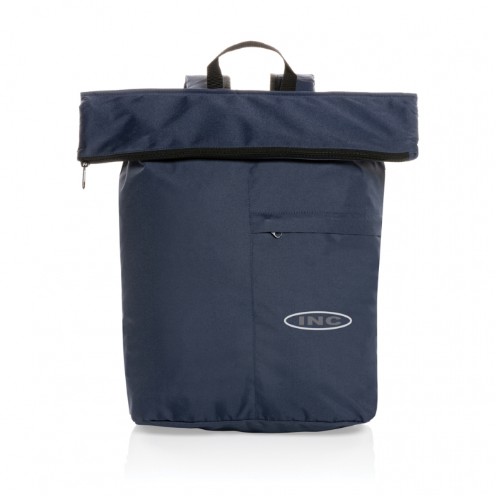 Rucsac pliabil usor Dillon AWARE™ rPET [8]
