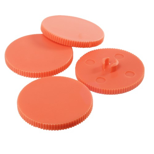 Discuri de rezerva pentru HDC 150/4 10buc [2]