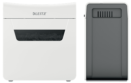 Distrugator documente manual Leitz IQ Protect [7]