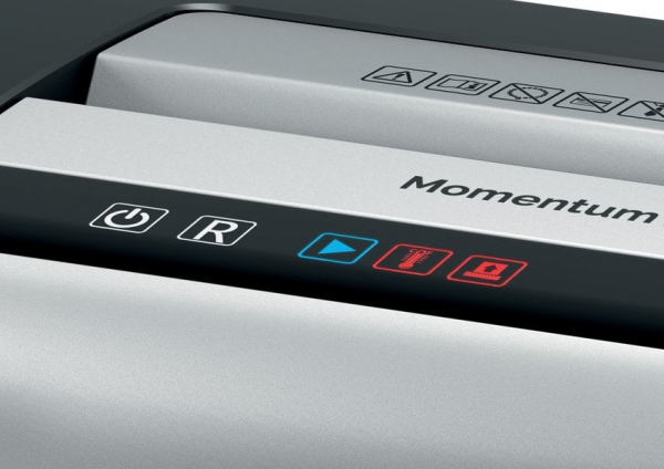 Distrugator pentru documente Rexel Momentum X312 [5]