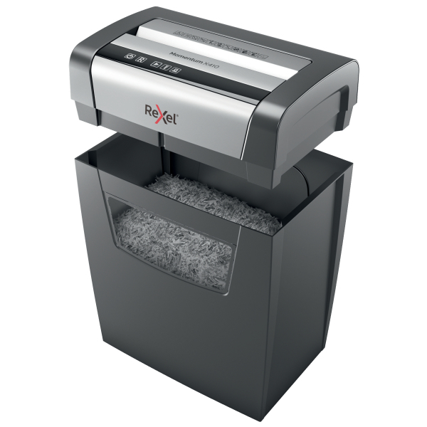 Distrugator pentru documente Rexel Momentum X406 [2]