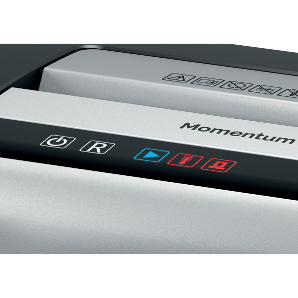 Distrugator pentru documente Rexel Momentum X410 [3]
