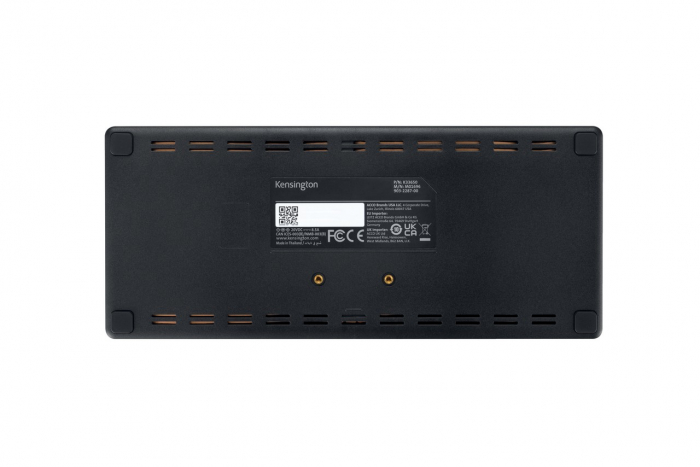 Statie de andocare SD4781P USB-C/USB-A Dual 4K – 100W, 4 porturi video, 10Gbps, 53% PCR [5]