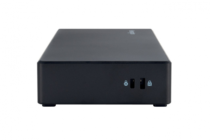 Statie de andocare SD4781P USB-C/USB-A Dual 4K – 100W, 4 porturi video, 10Gbps, 53% PCR [6]