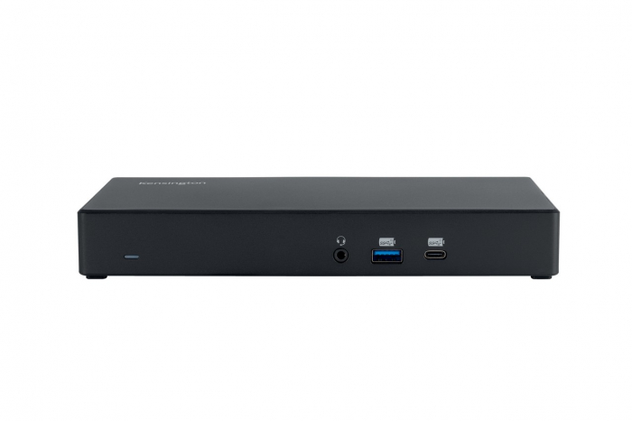 Statie de andocare SD4781P USB-C/USB-A Dual 4K – 100W, 4 porturi video, 10Gbps, 53% PCR [2]