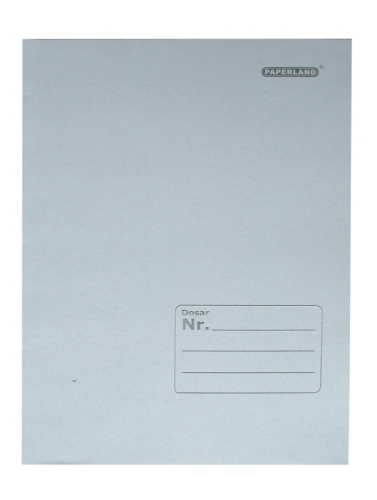 Dosar carton simplu Herlitz [2]