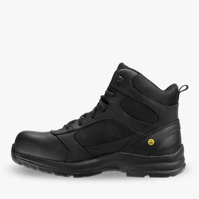 Bocanci de protectie DRAGON, Safety Jogger [2]