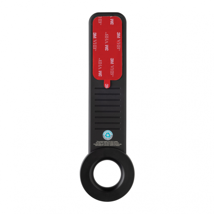 Suport auto magnetic universal DriveGrip, plastic reciclat certificat RCS [8]