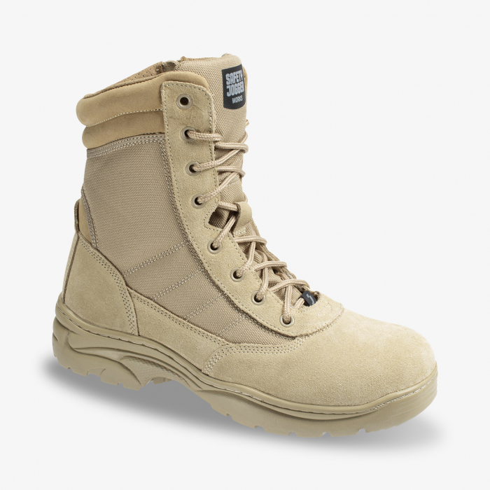 Bocanci de lucru DUNE, Safety Jogger [3]