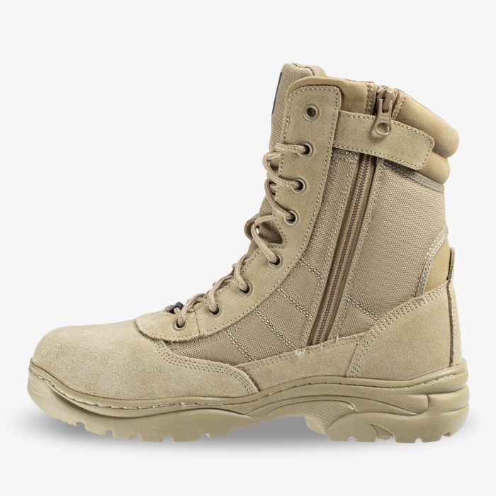 Bocanci de lucru DUNE, Safety Jogger [2]