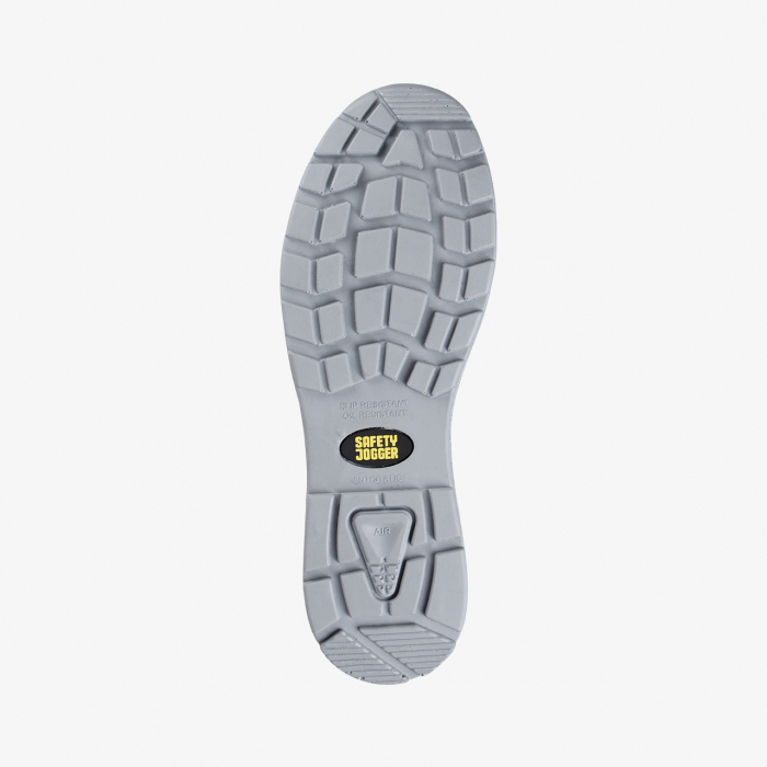 Pantofi de protectie ECOCADOR S1P LOW, Safety Jogger [4]