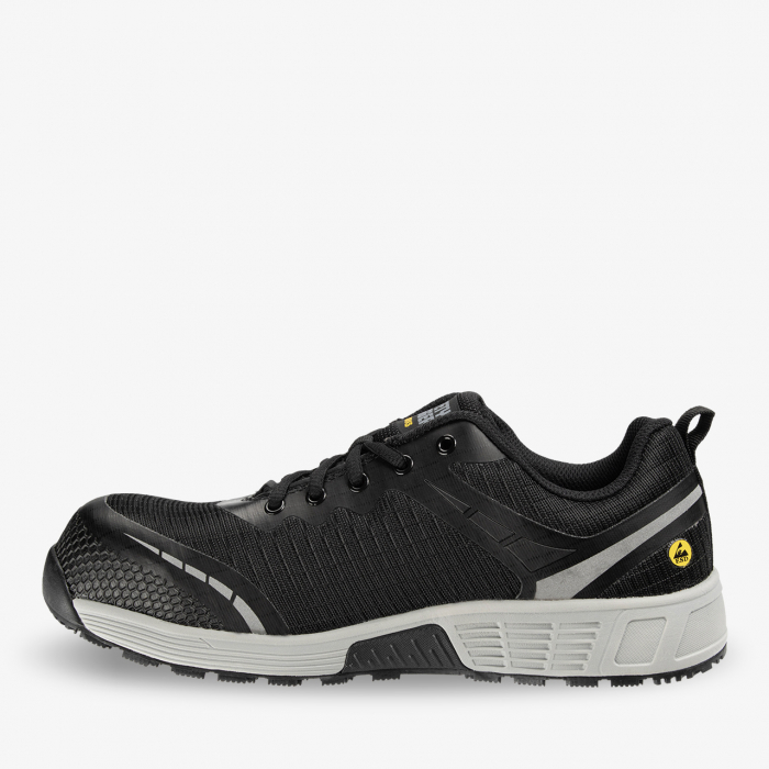 Pantofi de protectie ECODEMPO S3S LOW, Safety Jogger [2]