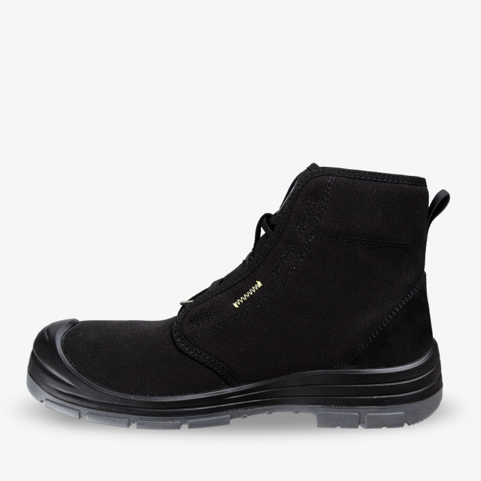 Bocanci de protectie ECODESERT S1P MID, Safety Jogger [2]