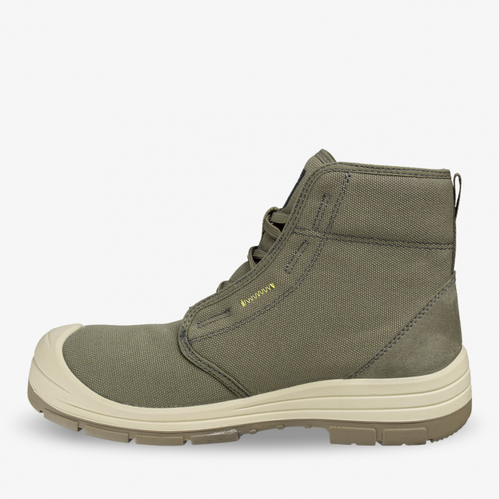 Bocanci de protectie ECODESERT S1P MID, Safety Jogger [2]