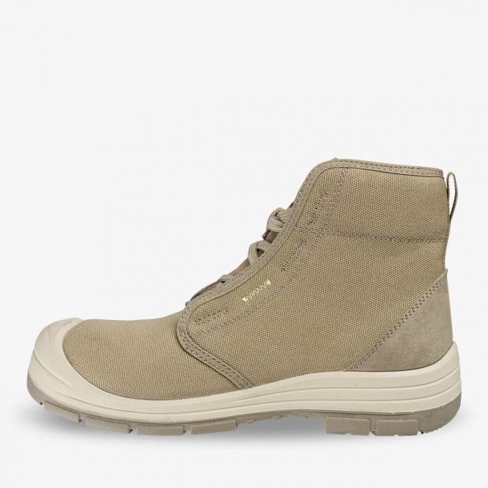 Bocanci de protectie ECODESERT S1P MID, Safety Jogger [2]