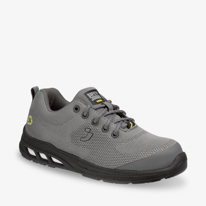 Pantofi de protectie ECOFITZ S1P LOW, Safety Jogger [3]