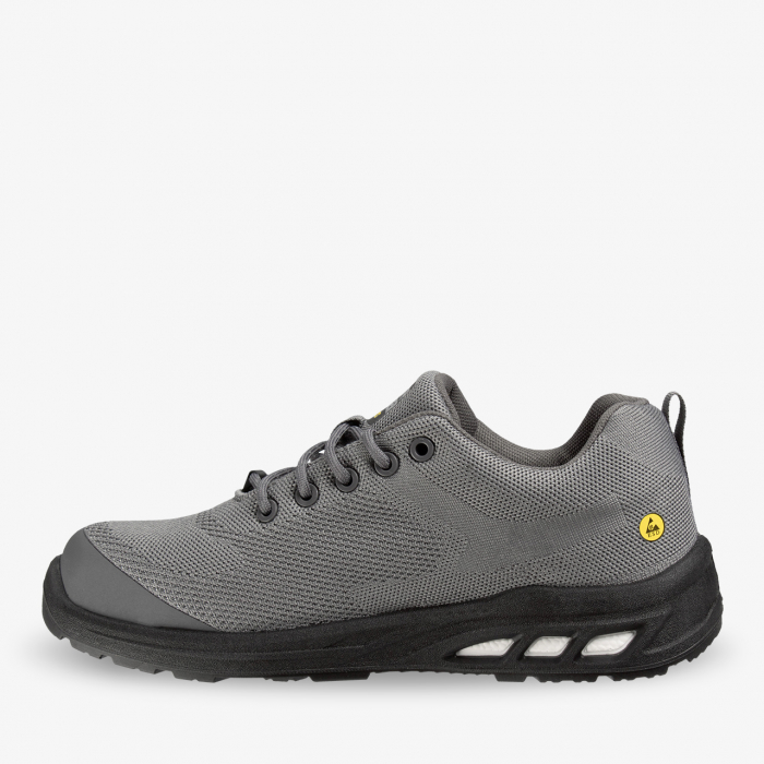 Pantofi de protectie ECOFITZ S1P LOW, Safety Jogger [2]