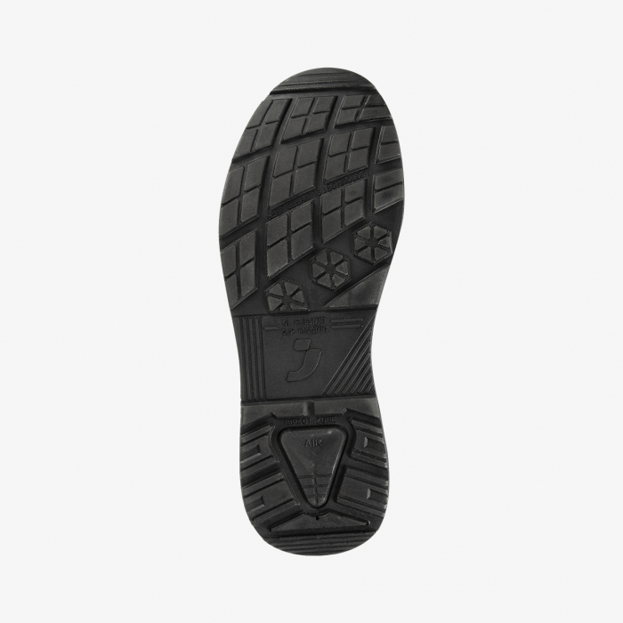 Pantofi de protectie ECOFITZ S1P LOW, Safety Jogger [4]