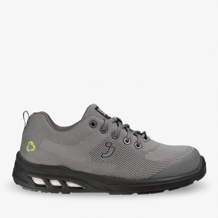 Pantofi de protectie ECOFITZ S1P LOW, Safety Jogger [1]