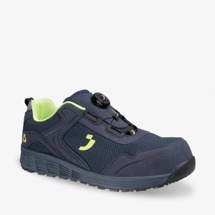 Pantofi de protectie ECOLOBI S1P LOW TLS, Safety Jogger [3]