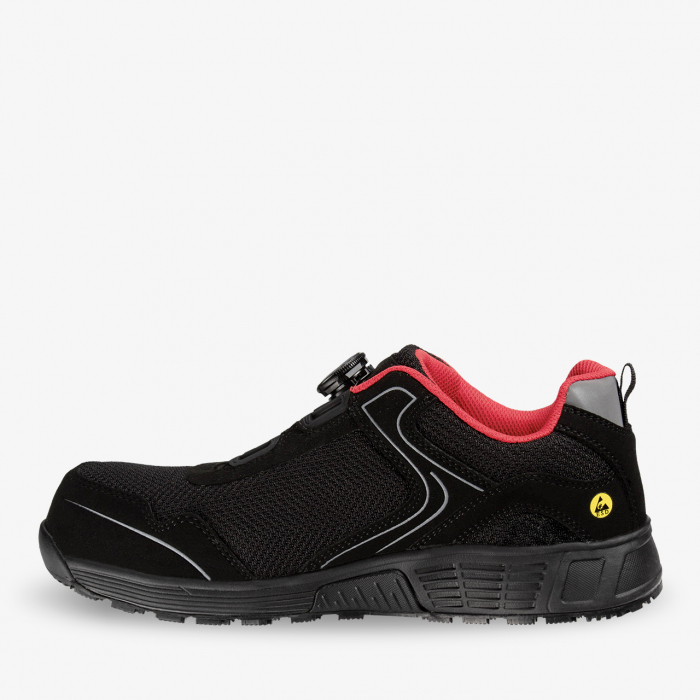 Pantofi de protectie ECOLOBI S1P LOW TLS, Safety Jogger [2]