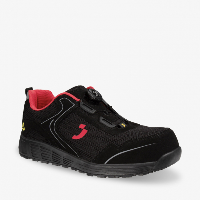 Pantofi de protectie ECOLOBI S1P LOW TLS, Safety Jogger [3]