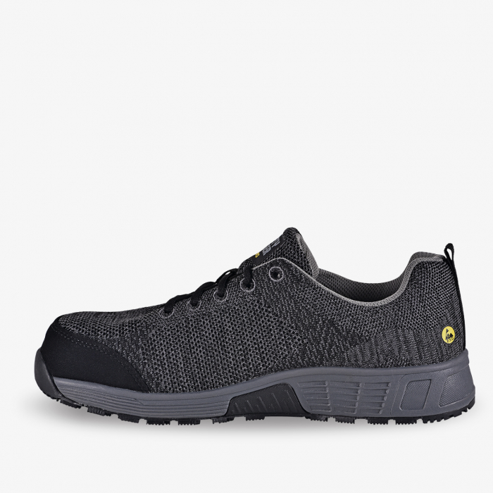 Pantofi de protectie ECONILA S1 LOW, Safety Jogger [2]