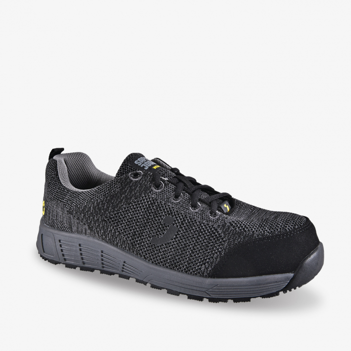 Pantofi de protectie ECONILA S1 LOW, Safety Jogger [3]