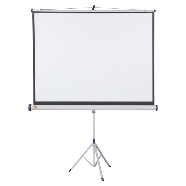 Ecran de proiectie Nobo cu trepied, 16:10, 1500 mm x 1000 mm [4]