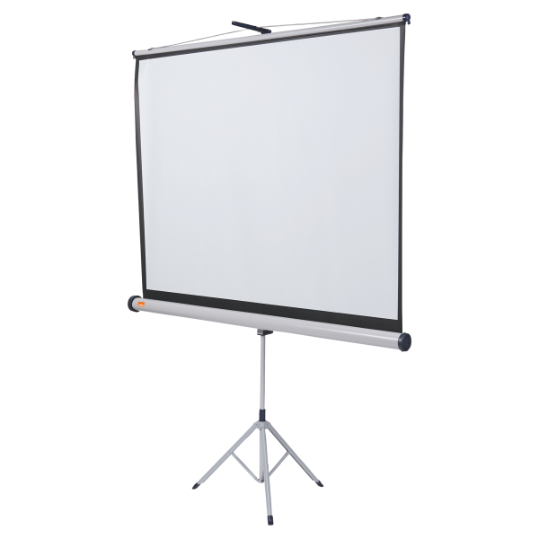 Ecran de proiectie Nobo cu trepied, 16:10, 1500 mm x 1000 mm [2]