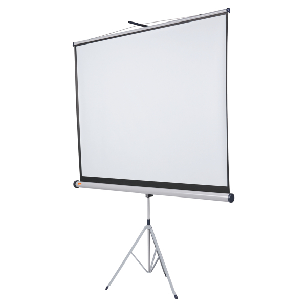 Ecran de proiectie Nobo cu trepied, 16:10, 2000 mm x 1310 mm [2]