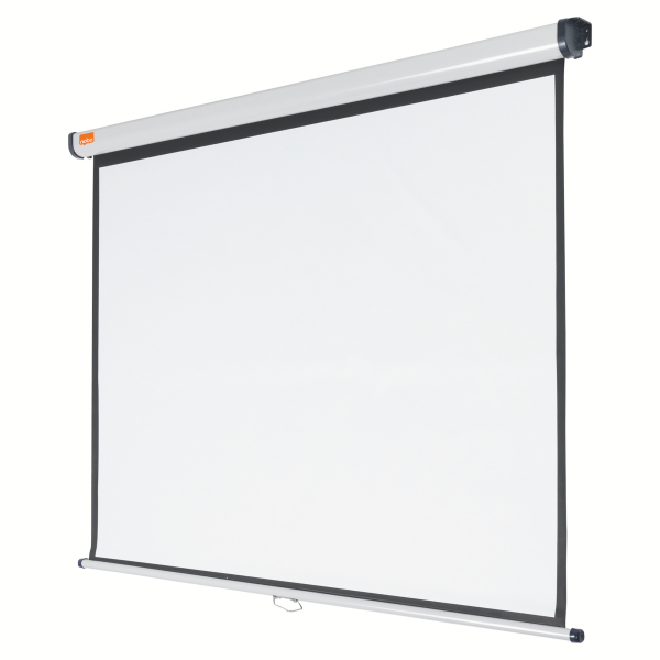 Ecran de proiectie Nobo pentru perete, 16:10, 1500 mm x 1040 mm [5]
