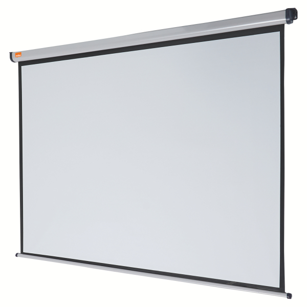 Ecran de proiectie Nobo pentru perete, 16:10, 2000 mm x 1350 mm [2]