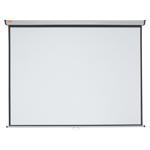 Ecran de proiectie Nobo pentru perete, 4:3, 1750 mm x 1325 mm [4]