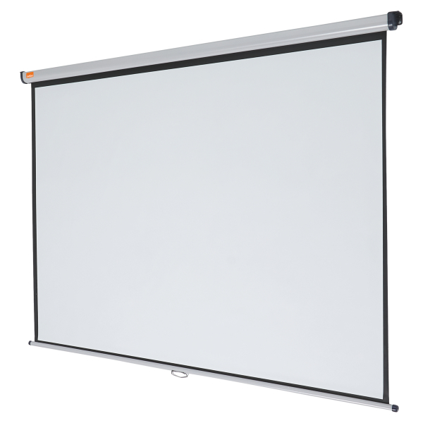 Ecran de proiectie Nobo pentru perete, 4:3, 1750 mm x 1325 mm [2]