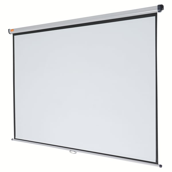 Ecran de proiectie Nobo pentru perete, 4:3, 2000 mm x 1513 mm [4]