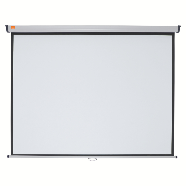 Ecran de proiectie Nobo pentru perete, 4:3, 2000 mm x 1513 mm [6]