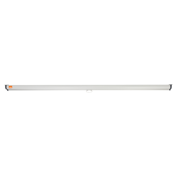 Ecran de proiectie Nobo pentru perete, 4:3, 2400 mm x 1813 mm [6]