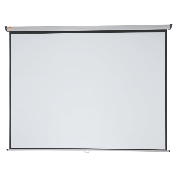 Ecran de proiectie Nobo pentru perete, 4:3, 2400 mm x 1813 mm [4]