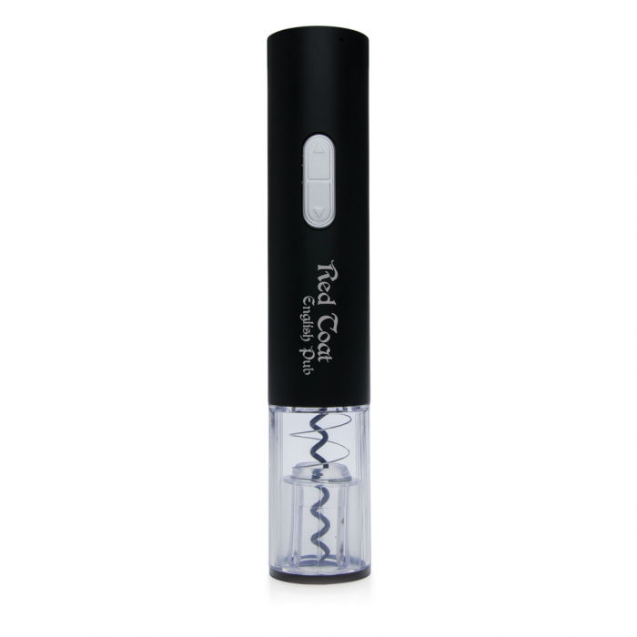 Deschizator electric de vin cu baterii – rapid, modern si usor de folosit [6]