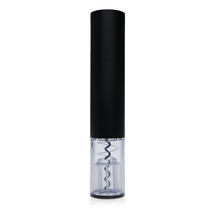 Deschizator electric de vin cu baterii – rapid, modern si usor de folosit [3]