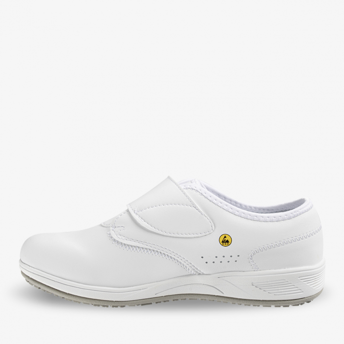 Pantofi ELIANE, Oxypas Safety Jogger [2]